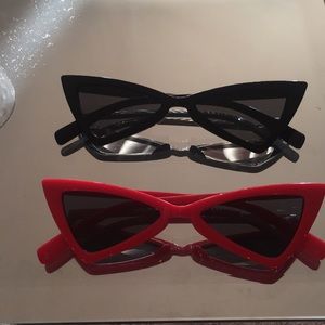 The IT glasses